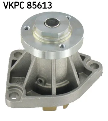 Водна помпа, охлаждане на двигателя SKF